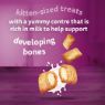 Picture of Whiskas Kitten Milky Treats 50g x 6