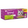 Picture of Whiskas Pouch 1+ Mixed Menu in Jelly 85g MEGA 40 Pack