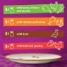 Picture of Whiskas Pouch 1+ Tasty Mix Country Collection Gravy 85g 12-Pack x 4