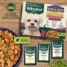 Picture of Winalot Pouch Small Dog Mixed in Gravy 100g 12pk x 4