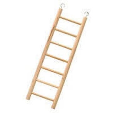 Picture of Beaks Wooden Ladder 12" 7 Step x 1