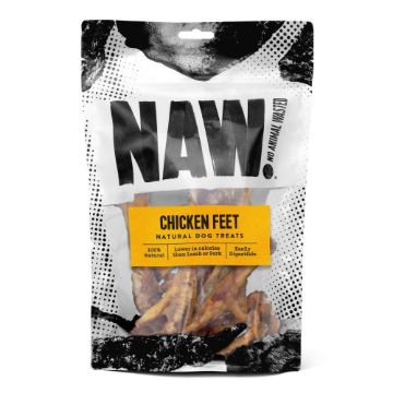 Picture of NAW Chicken Feet 200g x 1