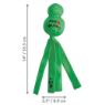 Picture of KONG Water Wubba Large x 1