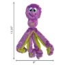 Picture of KONG Wubba Octopus Large x 1