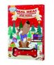 Picture of 2026 Good Boy Christmas Real Meat Advent Calendar for Dogs x 8
