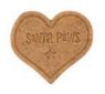Picture of 2026 Dog Life Christmas Merry Woofmas Meaty Love Hearts 4pk x 12