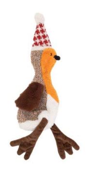 Picture of 2026 Dog Life Christmas Festive Fowl x 6