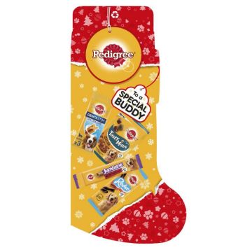 Picture of Pedigree Christmas Dog Stocking x 7