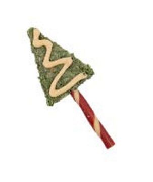 Picture of 2026 Veggie Bites Christmas Veggie Tree Lolli 2kg