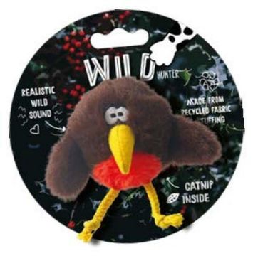 Picture of 2026 Wild Hunter Christmas Robin x 3