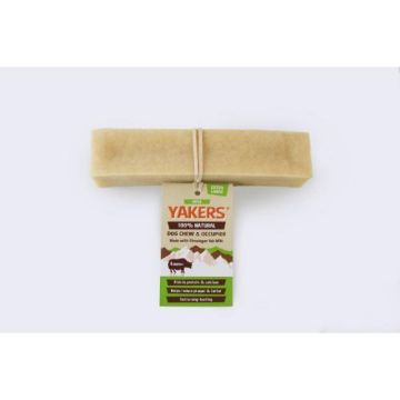 Picture of Yakers Dog Chew APPLE XL x 10