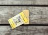 Picture of K9 Chew Co. Yak Chew PEANUT BUTTER Small x 5