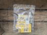 Picture of K9 Chew Co. Yak Chew PEANUT BUTTER Small x 5