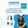 Picture of YuMOVE Skin & Coat Care Itching Dog 250ml x 1