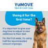 Picture of YuMOVE Skin & Coat Care Itching Dog 250ml x 1