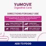 Picture of YuMOVE Digestive Care Plus+ 6-Sachet x 1