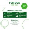 Picture of YuMOVE Joint Care Daily Bites for Senior Dogs 60pk x 1