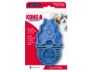 Picture of KONG Zoom Groom for Dogs Blue/Boysenberry Standard x 1