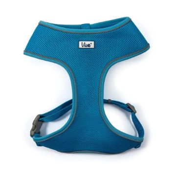Picture of Ancol Viva Comfort Harness Large 53-74cm Blue x 1