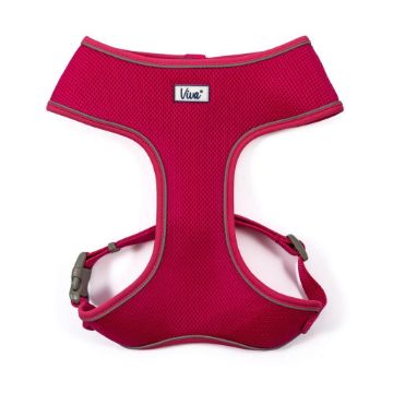 Picture of Ancol Viva Comfort Harness Large 53-74cm Pink x 1