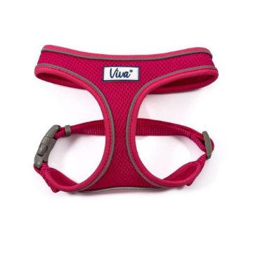 Picture of Ancol Viva Comfort Harness XS 28-40cm Pink x 1