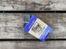 Picture of K9 Chew Co. Yak Chew BLUEBERRY Small x 5