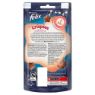 Picture of Felix Crispies Salmon & Trout 45g x 8