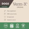 Picture of Verm-X Crunchies Treats for Dogs 100g x 1