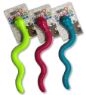 Picture of Dog Life Tuffs TPR Snake x 3