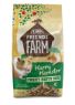 Picture of Harry Hamster Fruity Nutty Mix 700g x 6