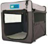 Picture of Henry Wag Canvas Pet Crate XL 93 x 63 x 67cm x 1