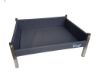 Picture of Henry Wag Elevated Dog Bed Ash Grey Medium x 1