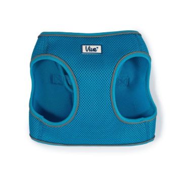Picture of Ancol Viva Step-in Comfort Harness Medium 46-54cm Blue x 1