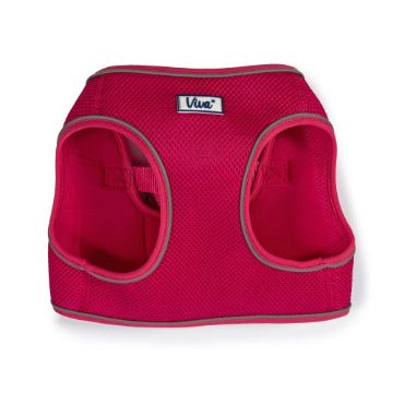 Picture of Ancol Viva Step-in Comfort Harness Medium 46-54cm Pink x 1