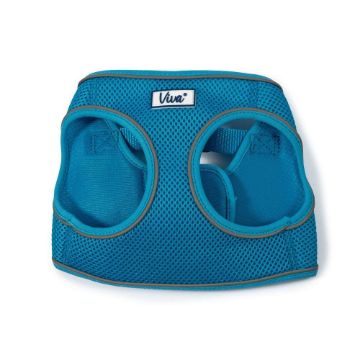 Picture of Ancol Viva Step-in Comfort Harness Small/Medium 41-47cm Blue x 1