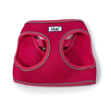 Picture of Ancol Viva Step-in Comfort Harness Small/Medium 41-47cm Pink x 1