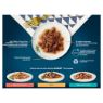 Picture of Gourmet Perle Pouch Connoisseur's Collection Gravy 85g 12-Pack x 4