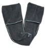 Picture of Henry Wag Microfibre Glove Towel 100 x 22cm x 1