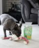 Picture of Laughing Dog Teeth & Gums Dog Treats 125g x 5