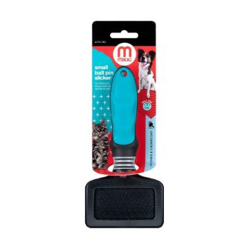 Picture of Mikki Ball Pin Slicker Small x 1