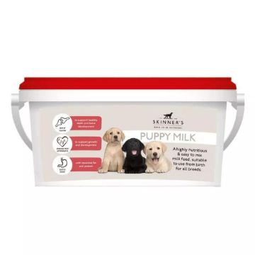 Picture of Skinner's Puppy Milk 1kg