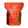 Picture of Pettex Premium Orange Koi Sticks 1kg x 4
