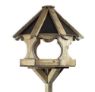 Picture of Trust Warwick Bird Table (Octagonal) with Stand x 1