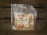 Picture of K9 Chew Co. Yak Chew BBQ Large x 5