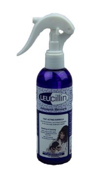 Picture of Leucillin Antiseptic Skincare 150ml Spray x 1
