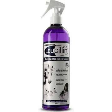 Picture of Leucillin Antiseptic Skincare 250ml Spray x 1