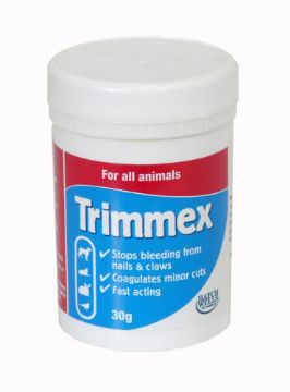 Picture of Hatchwell's Trimmex 30g x 1