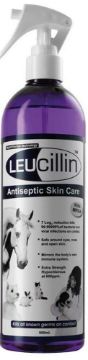 Picture of Leucillin Antiseptic Skincare 500ml Spray x 1