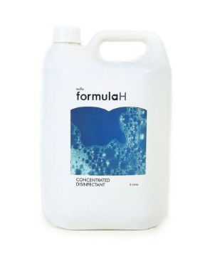 Picture of Formula-H Disinfectant Concentrate 5 Litre x 1