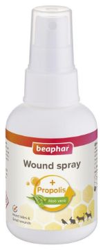 Picture of Beaphar Wound Spray 75ml x 1